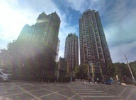 【一拍】济南历城重汽翡翠外滩房产